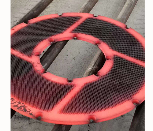 復(fù)式纖維分離機(jī)篩板
